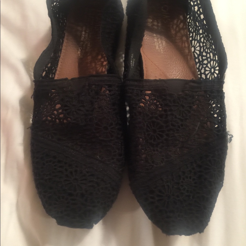 Toms